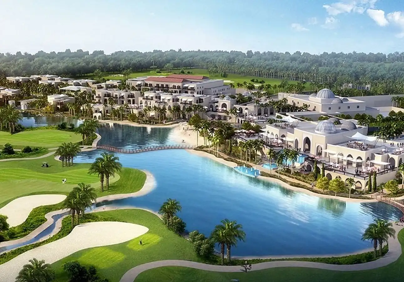 Damac Hills 2