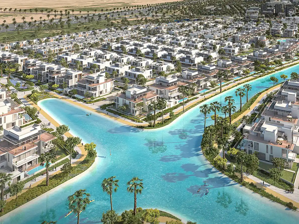 Dubai South