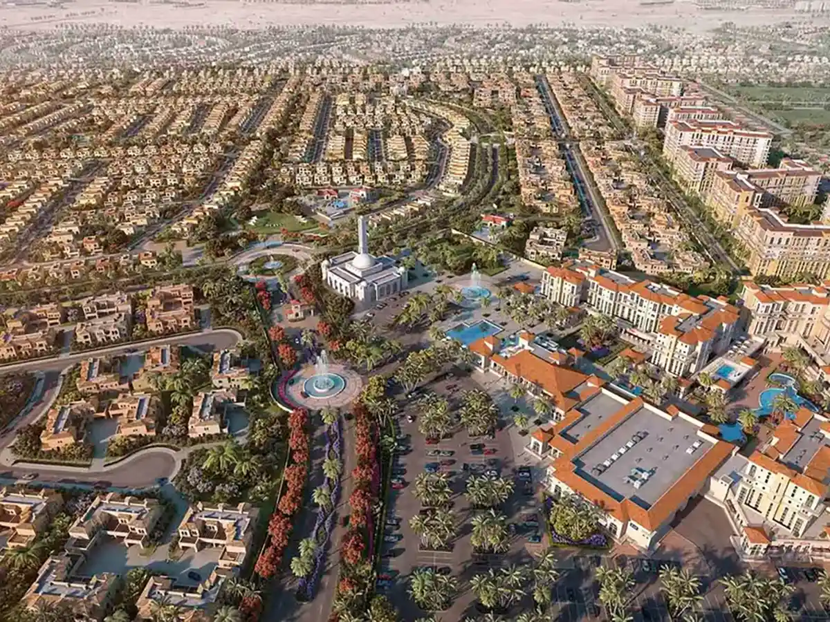 Dubailand