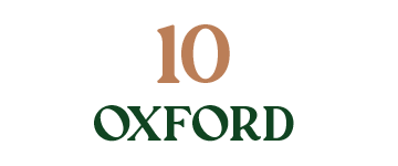 10 Oxford Logo