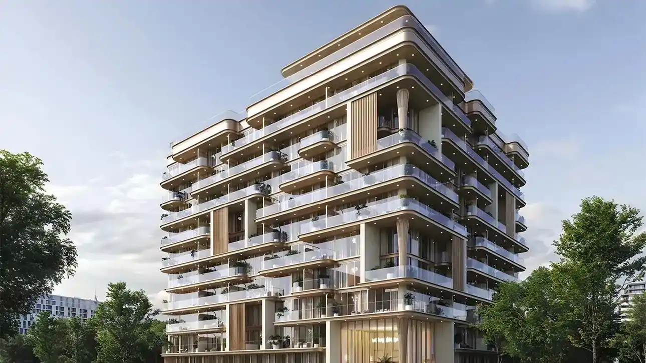 113 Residences
