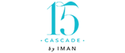 15 Cascade Logo