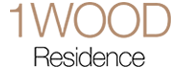 1WOOD Residence Logo