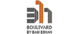 311 Boulevard Logo