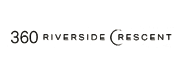 360 Riverside Crescent Logo