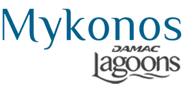 Mykonos Lagoons Logo