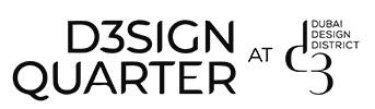 Design Quarter by Meraas Logo