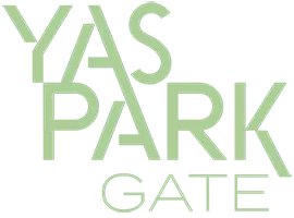 Yas Park Gate Logo