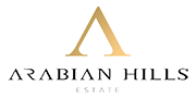 Arabian Hills Estate Logo