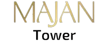 Majan Tower Logo