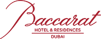 Baccarat Hotel & Residence Tower 2 Logo