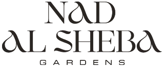 Nad Al Sheba Gardens Phase 6 Logo