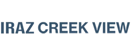 Iraz Creek View Logo