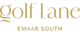 Golf Lane Logo