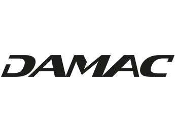 DAMAC Ivy Logo