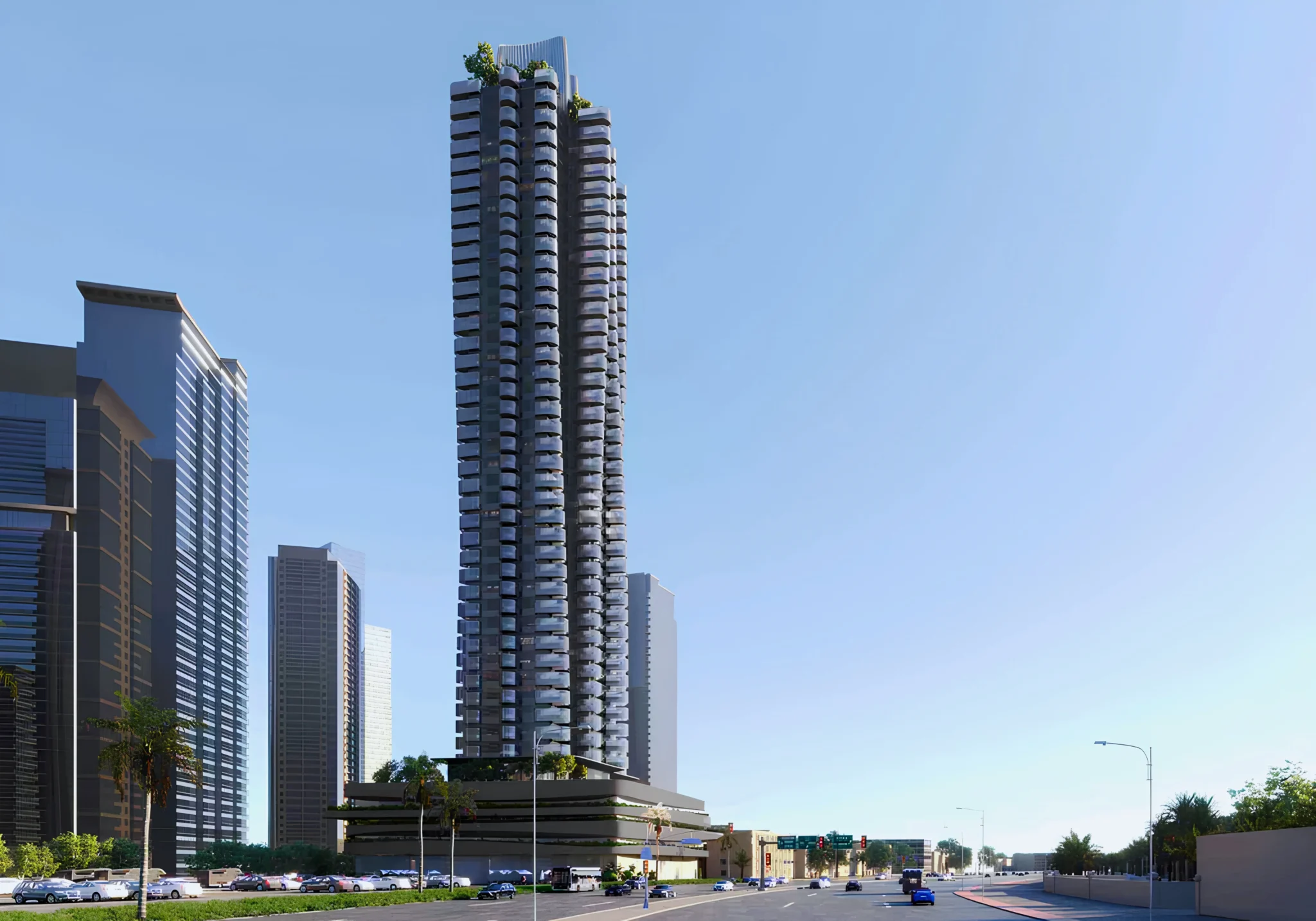 W Residences JLT Gallery