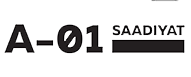 A-01 Saadiyat Logo