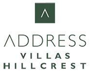 Address Hillcrest Villas Logo