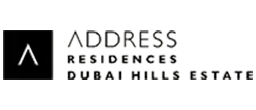 Address Residences Logo