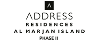 Address Residences Phase 2 Logo