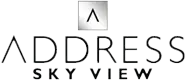 Address Sky View Logo