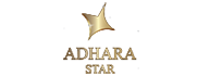 Adhara Star at Arjan Logo