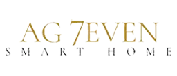 AG 7even Logo