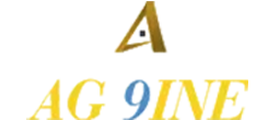 AG 9INE Logo