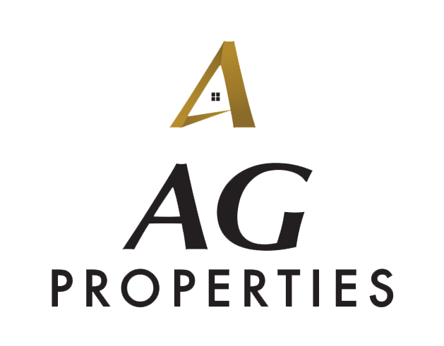 AG Square Logo