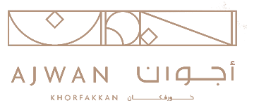 Ajwan Residences Logo