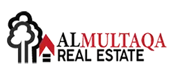 Al Multaqa Towers Logo