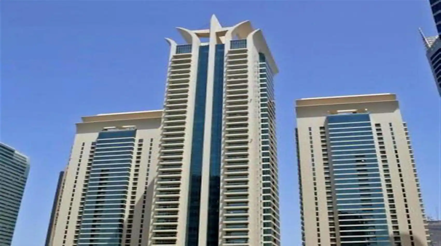 Al Seef 2 Tower