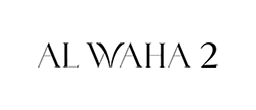 Al Waha Signature Residences 2 Logo