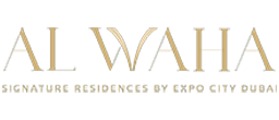 Al Waha Signature Residences Logo