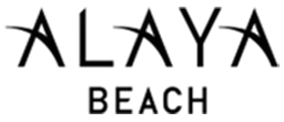 Alaya Beach Logo