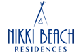 Nikki Beach Residences Logo