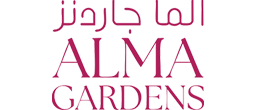 Alma Gardens Logo