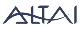 Altai Tower Logo