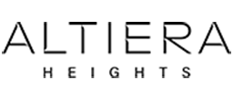 Altiera Heights Logo