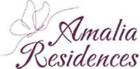 Amalia Residences Logo