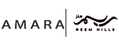 Amara Logo