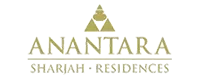 Anantara Sharjah Residences Logo