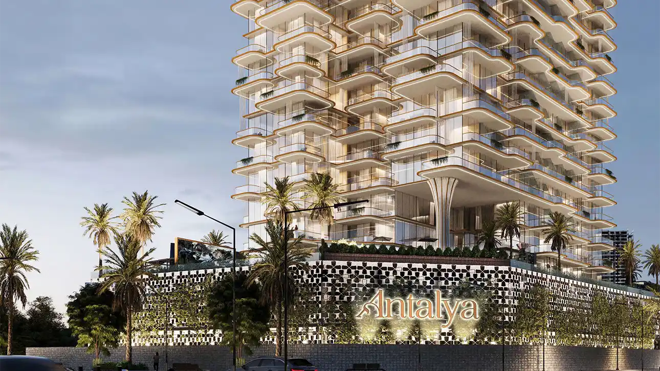 Antalya by Karma Gallery