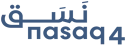 Arada Nasaq 4 Logo