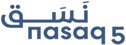 Arada Nasaq 5 Logo