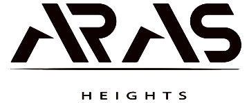 Aras Heights Logo