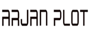 Arjan Plot Logo