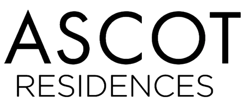 Ascot Residences Logo