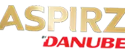 Aspirz Logo