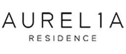 Aurelia Residence Logo
